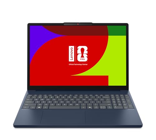 Lenovo IdeaPad Slim 3i 15.3' ULT7 16GB 1TB…