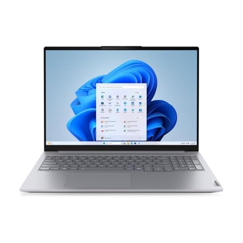 Lenovo ThinkBook 16 G9 IRL 16" WUXGA IPS Core 5…