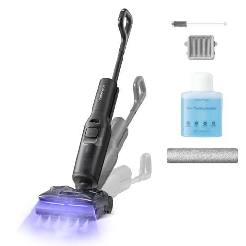 roborock F25 Steam Wet Dry Vacuum Cleaner