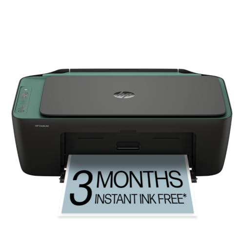 HP DeskJet 2922 All-in-One Printer