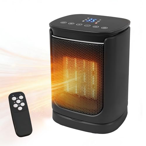 Portable Space Heater