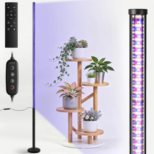 Grow Lights for Indoor Plants