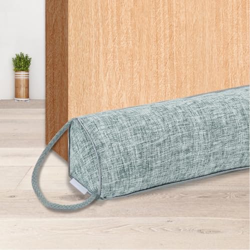 90cm Weighted Under Door Draft Stopper…