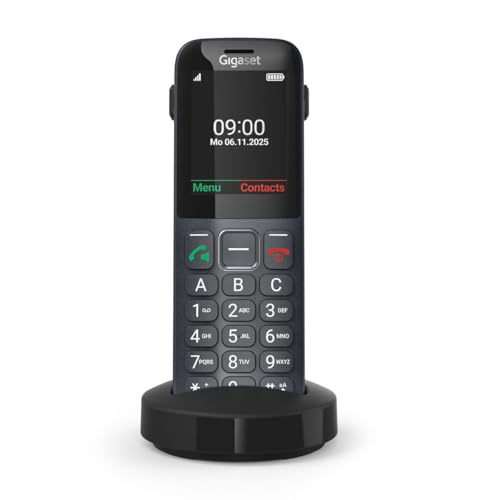 Gigaset Comfort 600 4G
