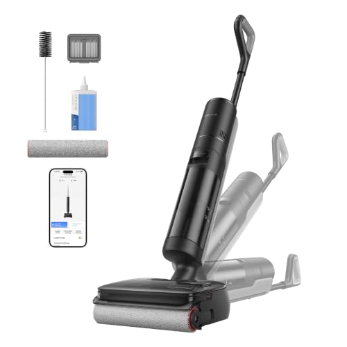 dreame H15 Heat Wet Dry Vacuum