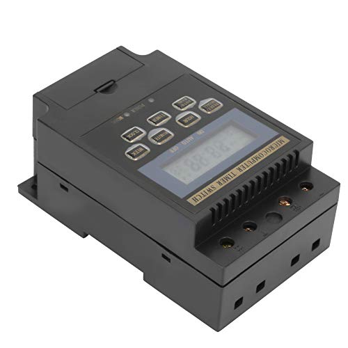 Aoutecen KG316T Digital Timer Controller…