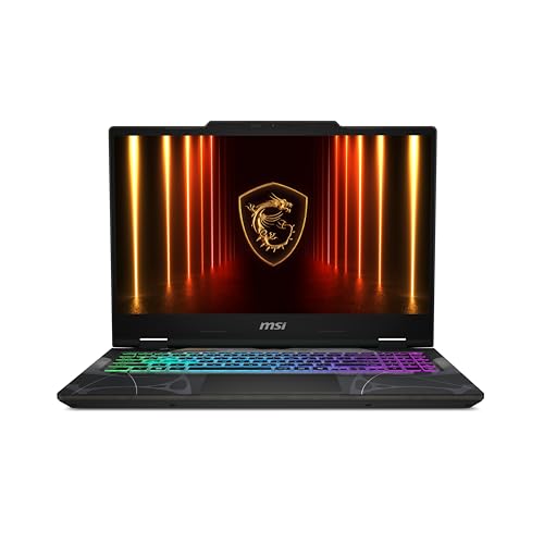 MSI Cyborg 15 B13WFKG-1247AUNN Gaming Laptop