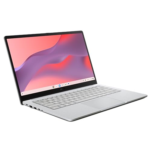 ASUS Chromebook CM14