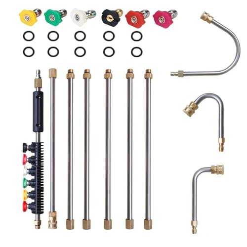 Gutter Cleaning Tools from The Ground