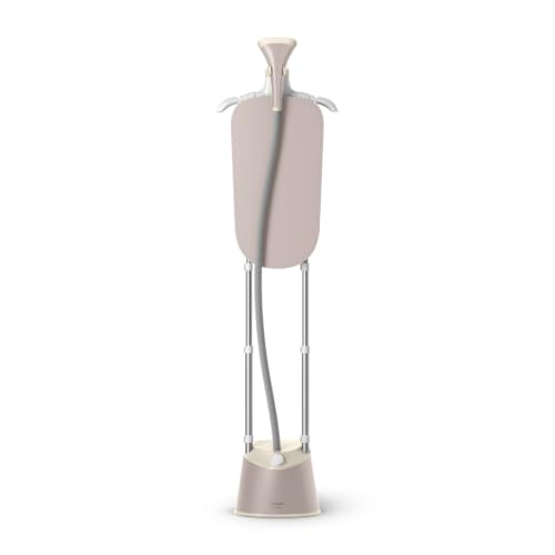 Philips 1000 Series Stand Steamer - 1800W
