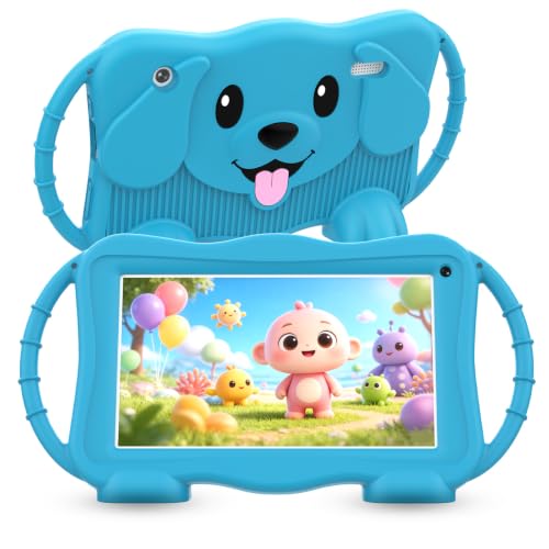 VESWWE Kids Tablet 7in