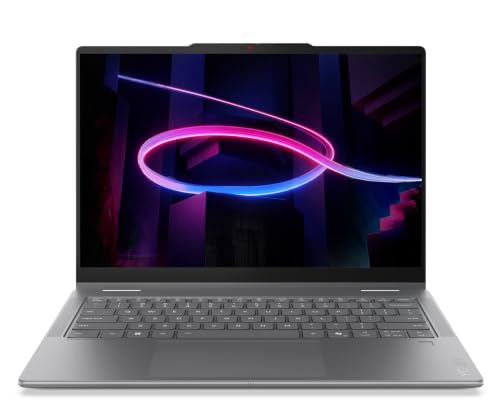 Lenovo Yoga 7i 2-in-1 14IPH11 Aura Edition…