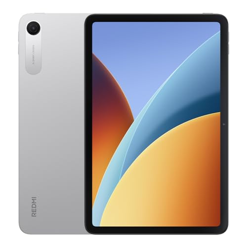 XIAOMI REDMI Pad 2 9.7'' (AU) Tablet 128GB 2K 120Hz Display Silver
