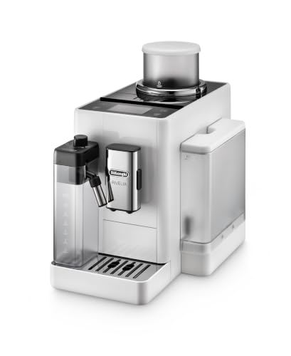 De'Longhi Rivelia Fully Automatic Coffee…