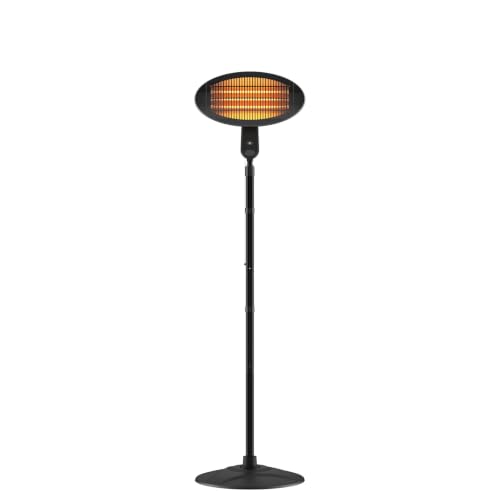 VEXLON 2000W Outdoor Patio Heater