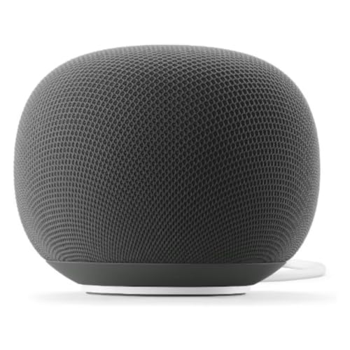 Google Home Speaker (Gemini)