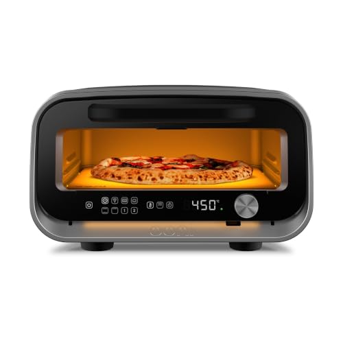 Ooni Volt 2 Electric Indoor Pizza Oven -…