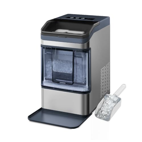 Panthera 15kg Chewable Nugget Ice Machine…