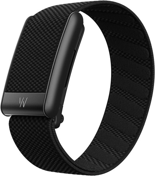 WHOOP 5.0 Peak — health and fitness wearable with 12-month membership