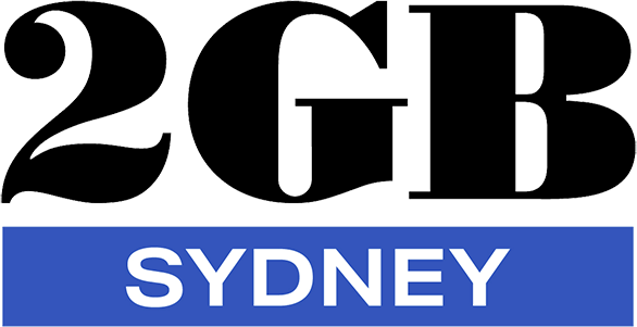 2GB Sydney Radio