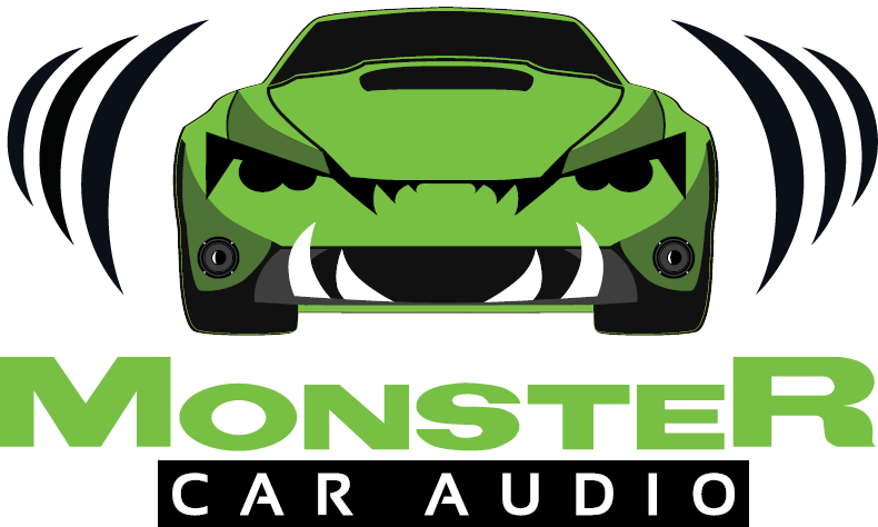 Monster Car Audio
