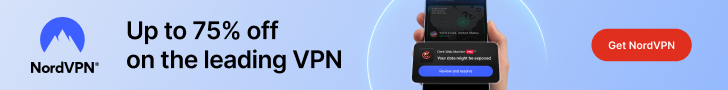 NordVPN — protect your privacy and devices