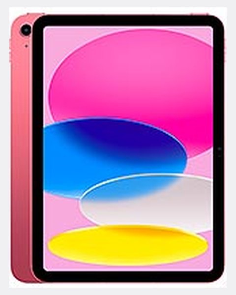 Apple iPad 10 4G 64GB (Grade B)