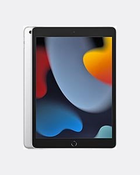 Apple iPad 9 4G 64GB (Grade B+)