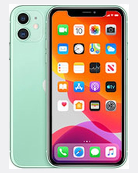 Apple iPhone 11 64GB (Grade C)