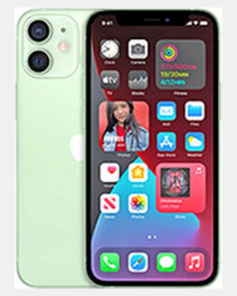 Apple iPhone 12 mini 256GB (Grade C)