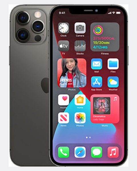 Apple iPhone 12 Pro 256GB (Grade C)