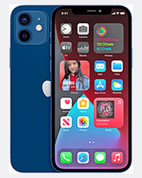 Apple iPhone 12 64GB (Grade C)