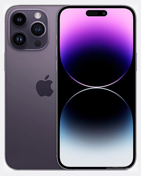 Apple iPhone 14 Pro Max 128GB (Grade C)