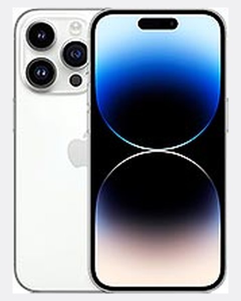 Apple iPhone 14 Pro 256GB (Grade C)