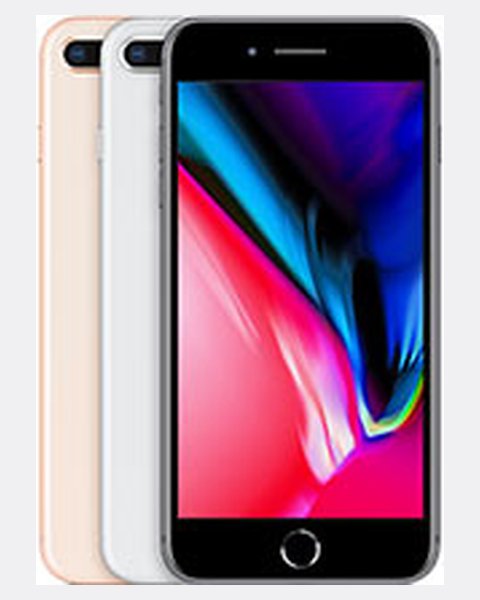 Apple iPhone 8 Plus 64GB (Grade B+)