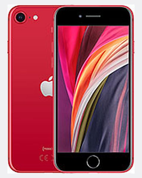 Apple iPhone SE 2nd Gen 64GB (Grade B)