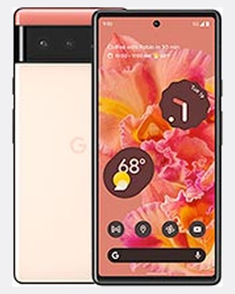 Google Pixel 6 128GB (Grade B)