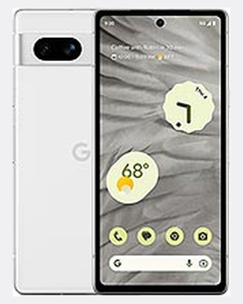 Google Pixel 7a 128GB (Grade C)