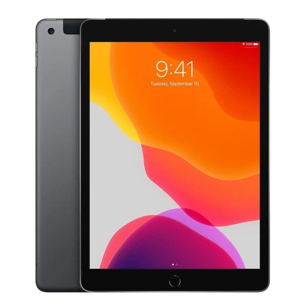 Apple iPad 7 4G 128GB (Grade B)
