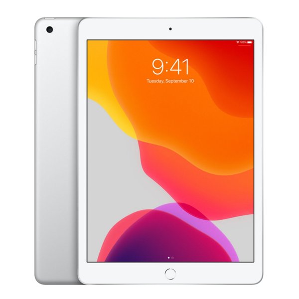 Apple iPad 7 Wi-Fi 32GB (Grade B)