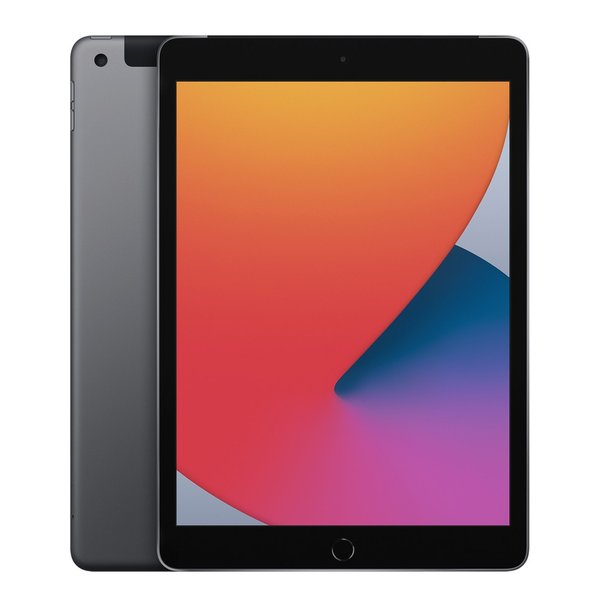 Apple iPad 8 4G 128GB (Grade B+)