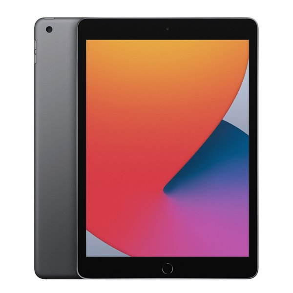 Apple iPad 8 Wi-Fi 32GB (Grade B)