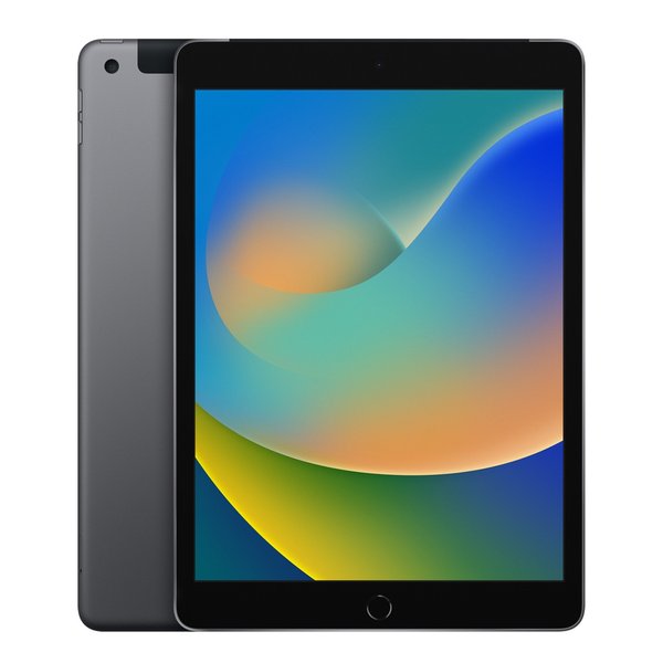 Apple iPad 9 4G 64GB (Grade C)