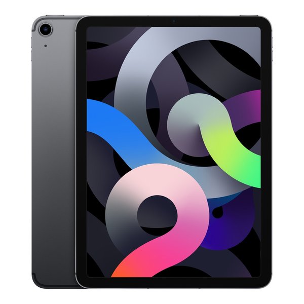 Apple iPad Air 4 4G 64GB (Grade B+)