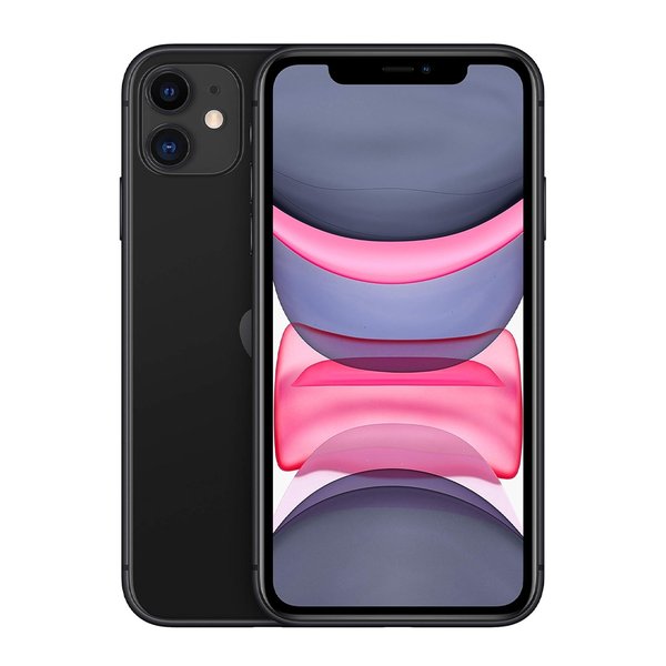 Apple iPhone 11 64GB (Grade A)