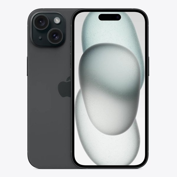 Apple iPhone 15 256GB (Grade B)