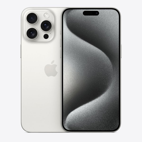 Apple iPhone 15 Pro 128GB (Grade A)