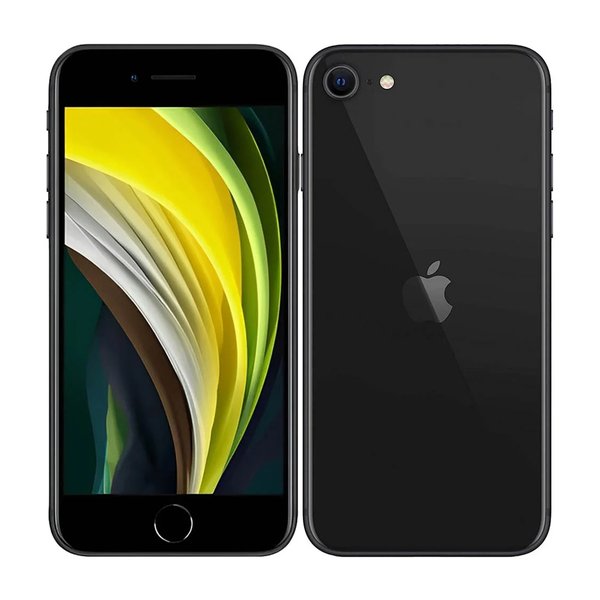 Apple iPhone SE 2nd Gen 64GB (Grade A)