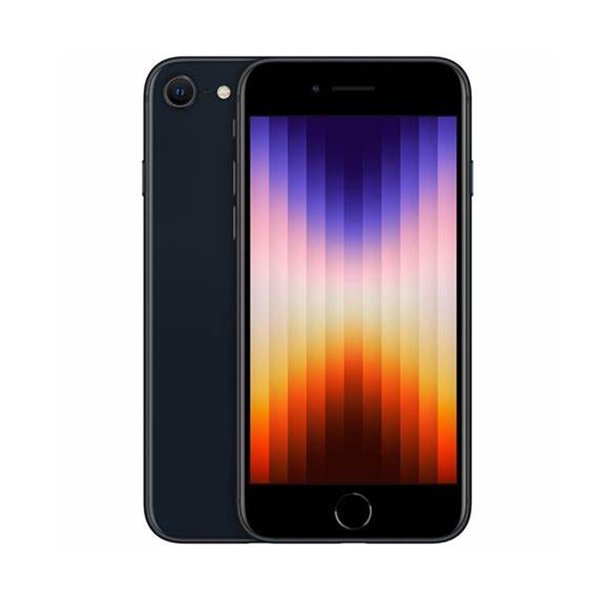 Apple iPhone SE 3 64GB (Grade B)