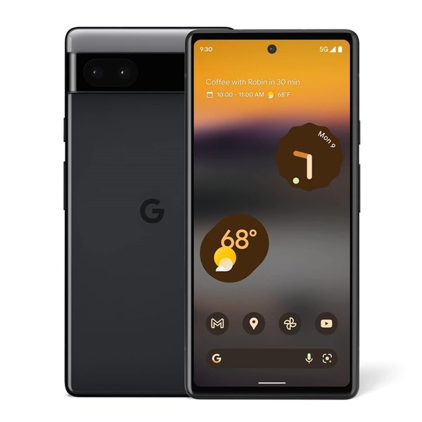 Google Pixel 6a 128GB (Grade A)